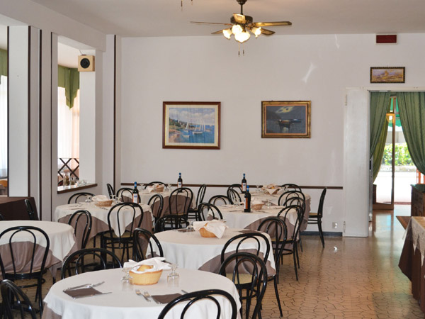 Sala da Pranzo